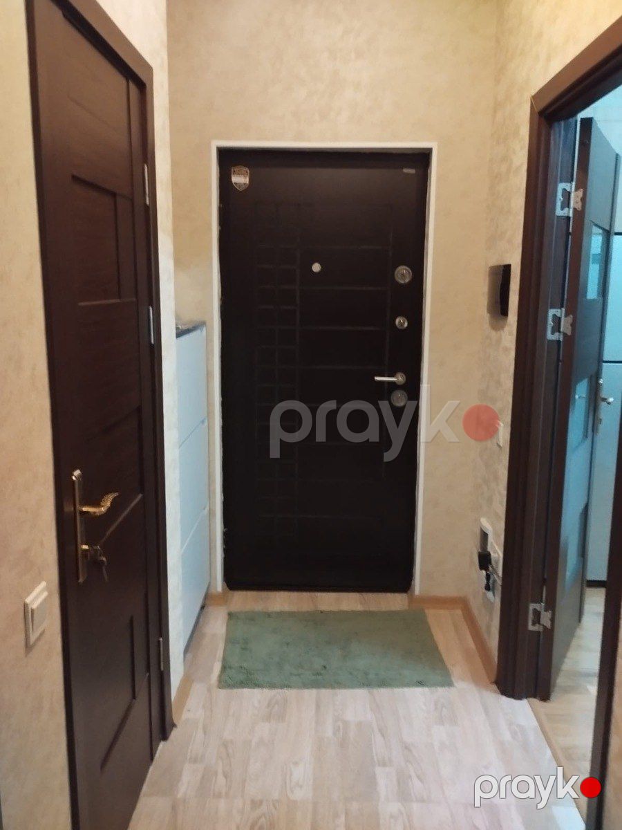 Satılır 3 otaqlı yeni tikili 62 m² — Mənzil, Xırdalan (2)