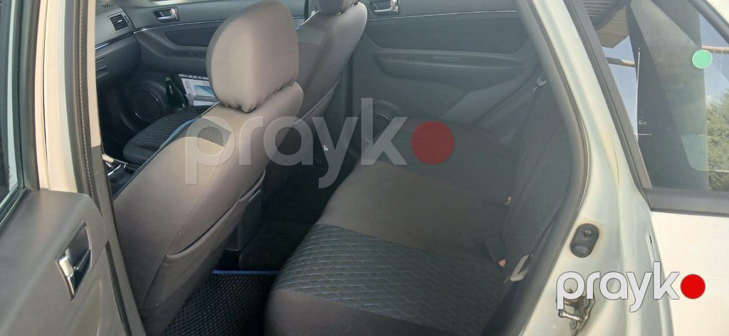 Baic A115, 1.5 L, 2014 il, 240 000 km — Avtomobillər, Bakı (9)