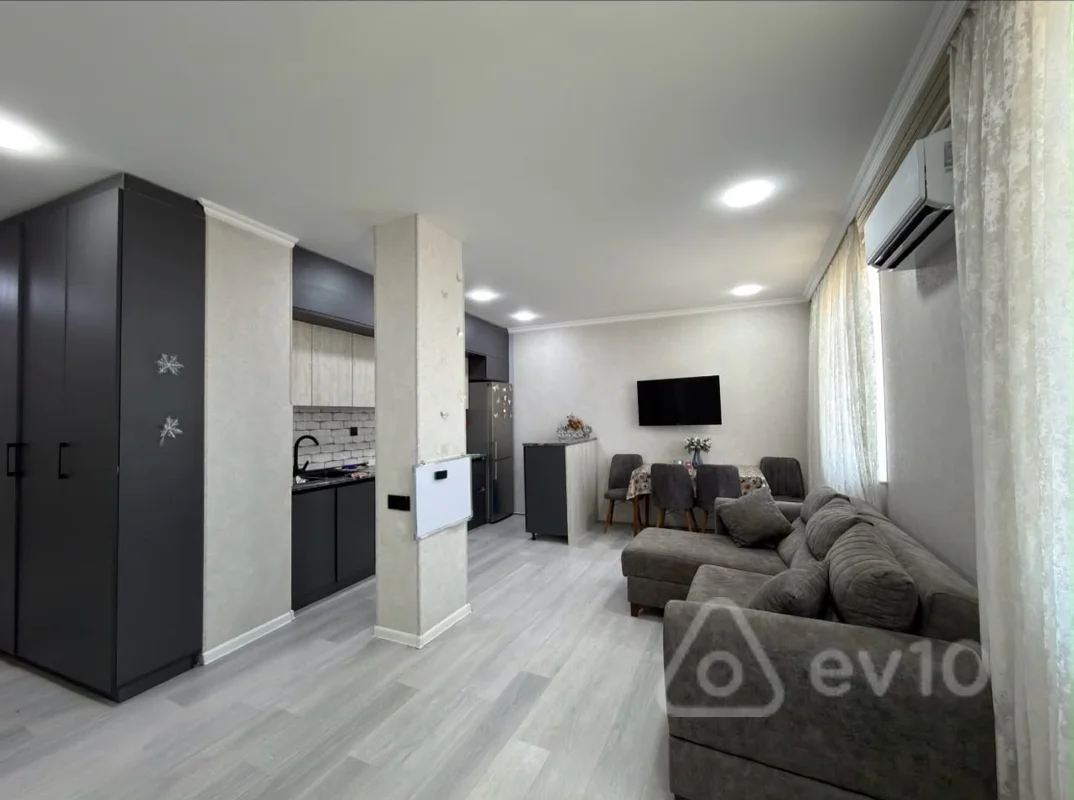 3 otaqlı mənzil, 84 m², Gəncə Prospekti — Mənzil, Bakı (6)