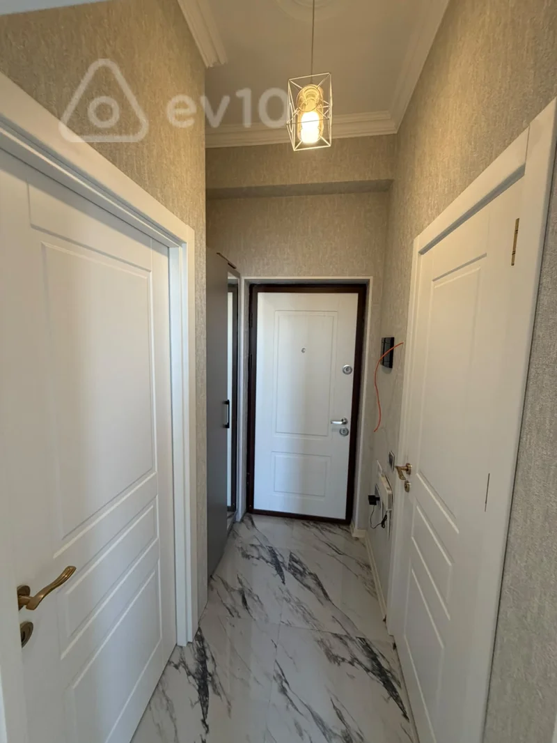 2 otaqlı mənzil, 45 m², Kristal 1, Xırdalan — Mənzil, Xırdalan (2)