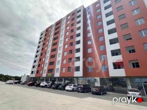 Satılır 2 otaqlı yeni tikili 63 m² — Bakı