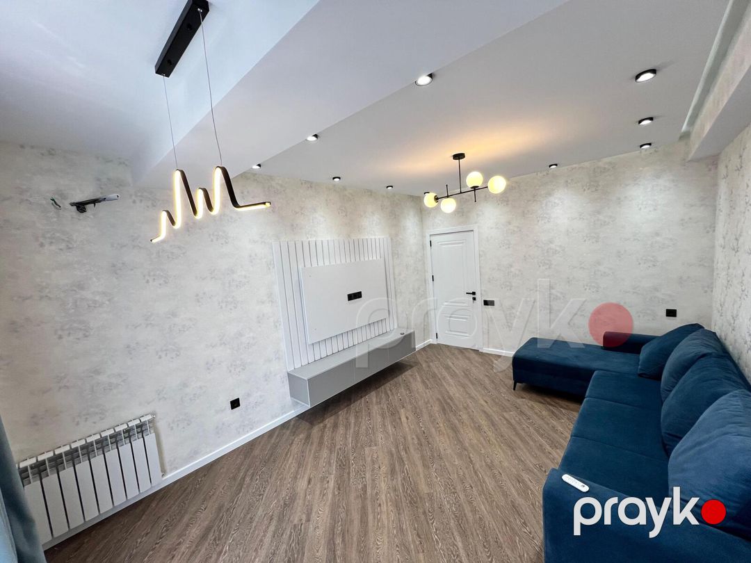 Satılır 3 otaqlı yeni tikili 71 m² — Mənzil, Bakı (5)