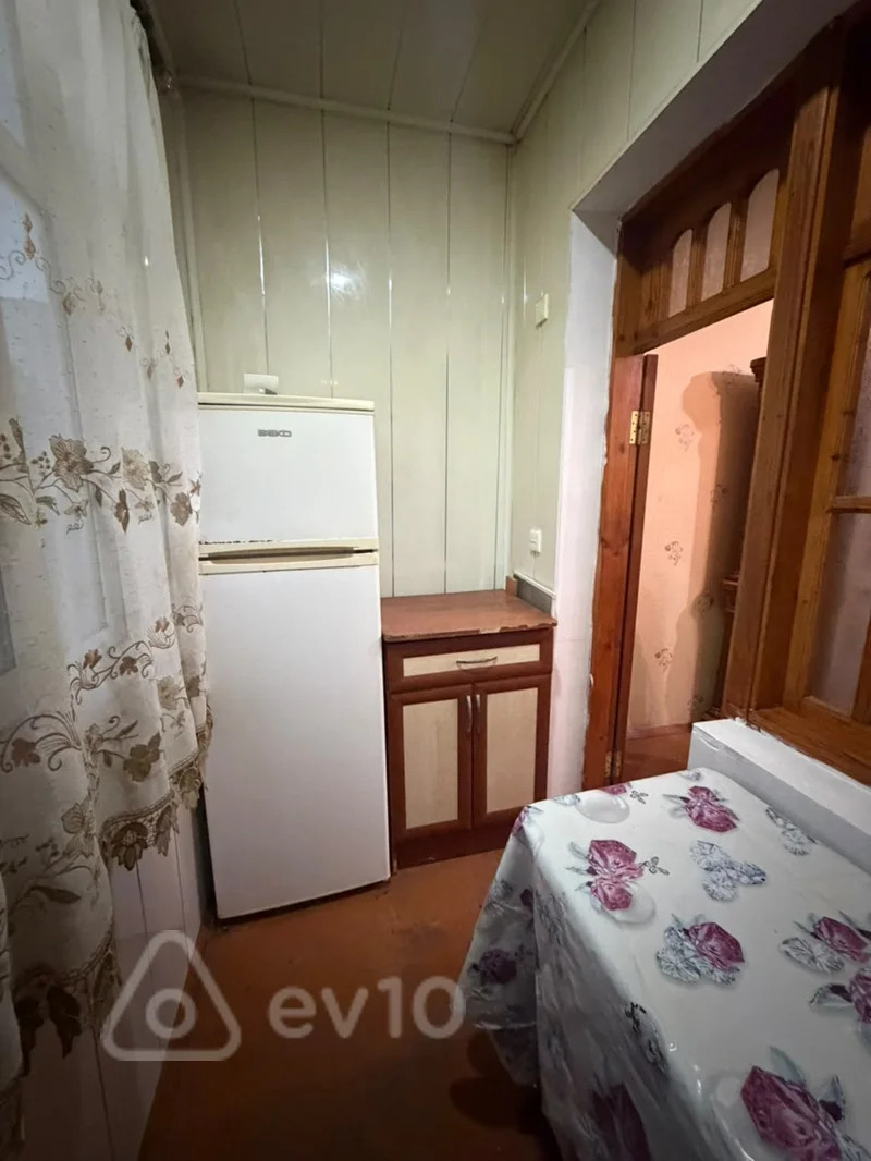 3 otaqlı mənzil, 50 m², Cavadxan kuc — Mənzil, Bakı (6)
