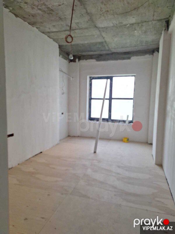 Nəsimi rayonunda 4 otaqlı Yeni tikili Satılır, 205 m² — Mənzil, Bakı (6)