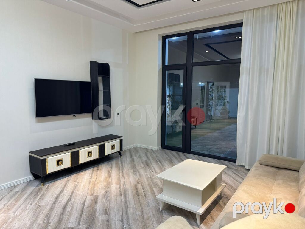 İcarəyə verilir 5 otaqlı həyət evi/bağ evi 368 m² — Ev, villa, Bakı (10)