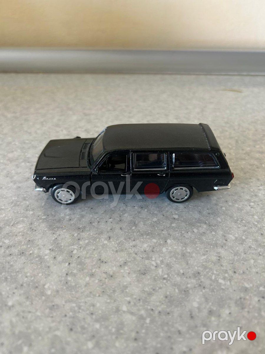 GAZ 2402 modeli — Kolleksiyalar, Bakı (5)
