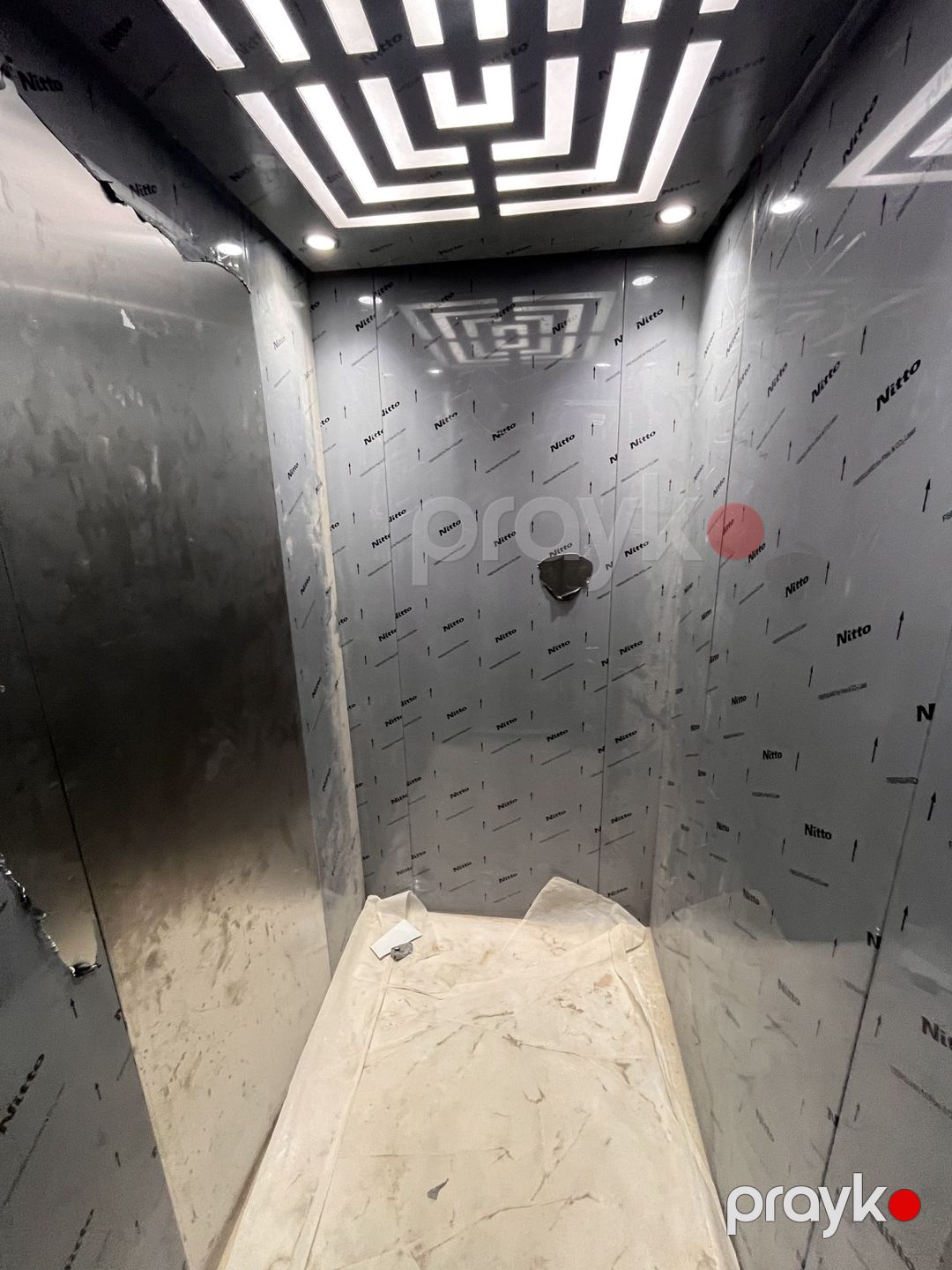 Satılır 3 otaqlı yeni tikili 71 m² — Mənzil, Bakı (4)