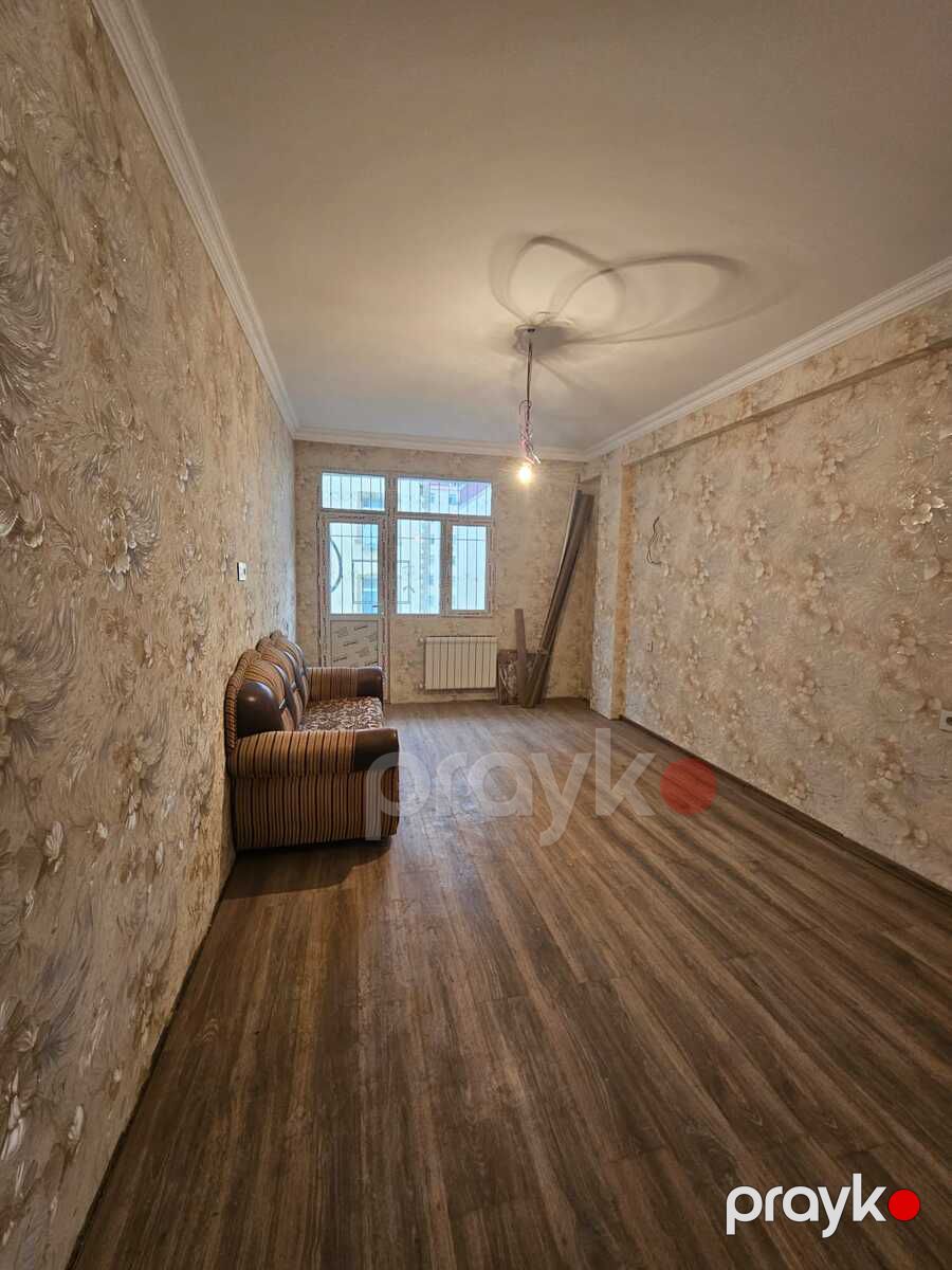 Satılır 3 otaqlı yeni tikili 83 m² — Mənzil, Bakı (3)