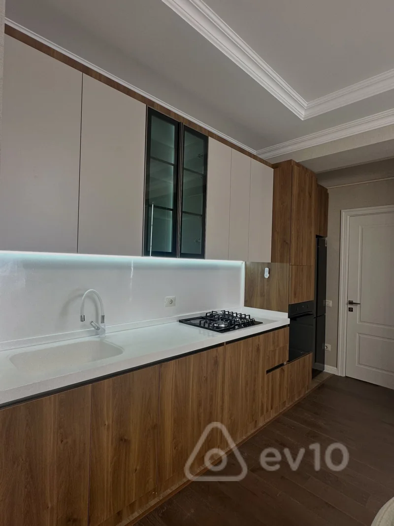 3 otaqlı mənzil, 75 m², Syk home — kirayə — Mənzil, Bakı (7)