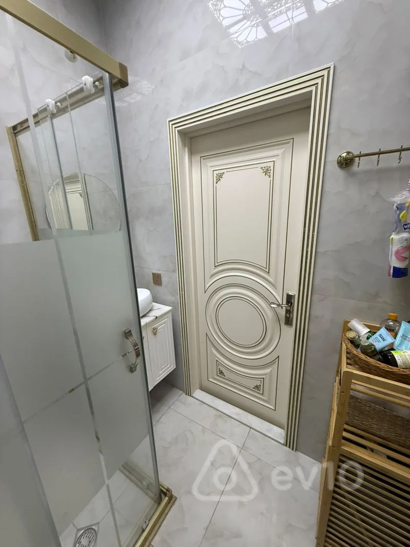 3 otaqlı mənzil, 82 m², Nərimanov — Mənzil, Bakı (12)