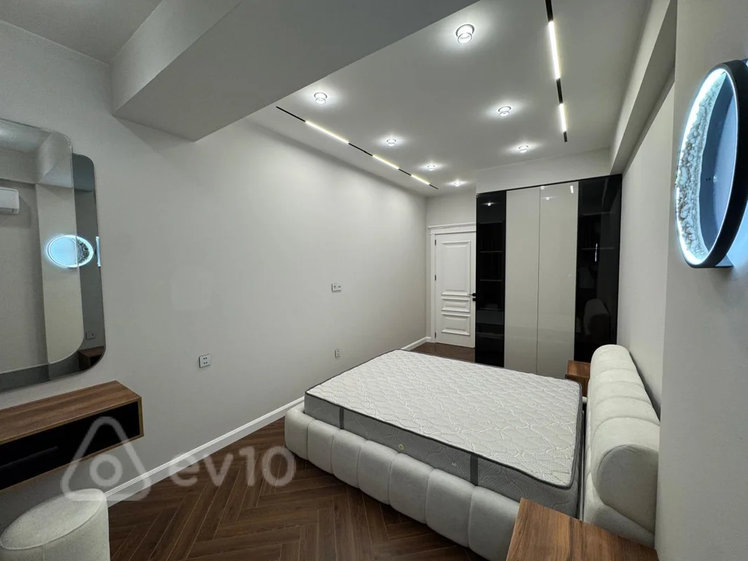 3 otaqlı mənzil, 115 m², Natiq Əliyev kuc — kirayə — Mənzil, Bakı (9)