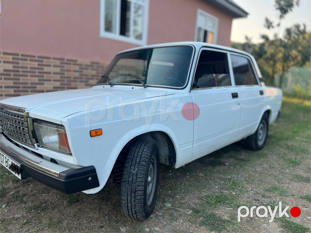 Lada (VAZ) 2107, 1.7 L, 2005 il, 15 905 km — Avtomobillər, Astara (3)