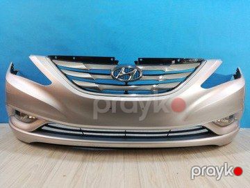 "Hyundai Sonata 2010-2013" buferi — Bakı
