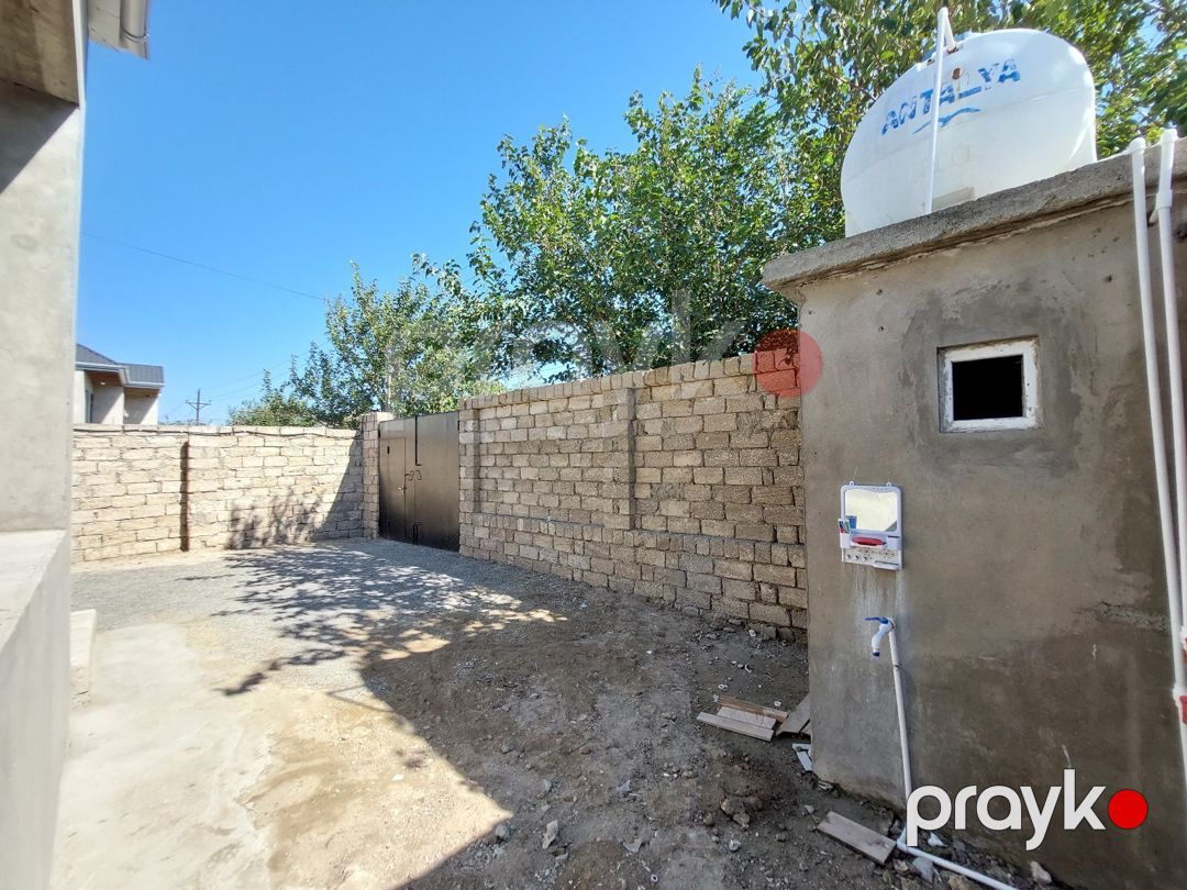 Həyət evi, Hövsan qəs — Ev, villa, Bakı (4)