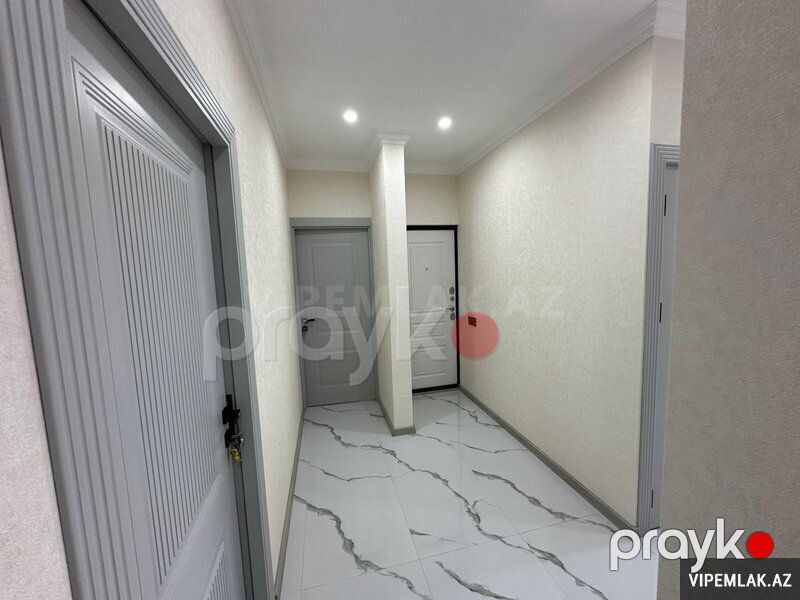 Suraxanı rayonunda 5 otaqlı Köhnə tikili Satılır, 120 m² — Mənzil, Bakı (7)