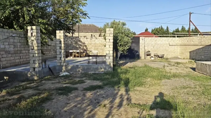Satılır Torpaq 15 sot Bakı, Sabunçu r., Nardaran — Torpaq, Bakı (2)