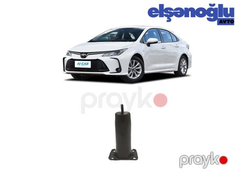Toyota Corolla 2019+ ön bamperin yan kronşteyni — Bakı