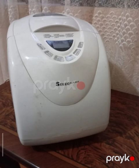 Çörəkbişirən — Bakı
