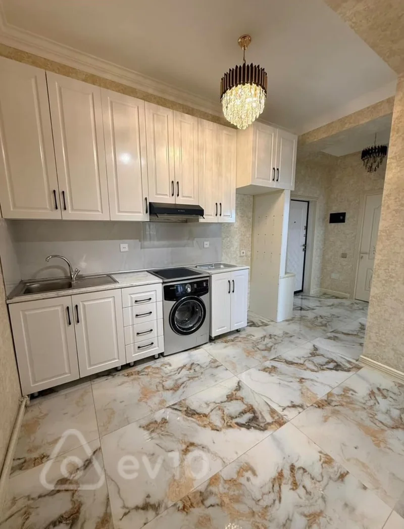 2 otaqlı mənzil, 85 m², Bakı, Baku Xudu Məmmədov k. — kirayə — Mənzil, Bakı (7)