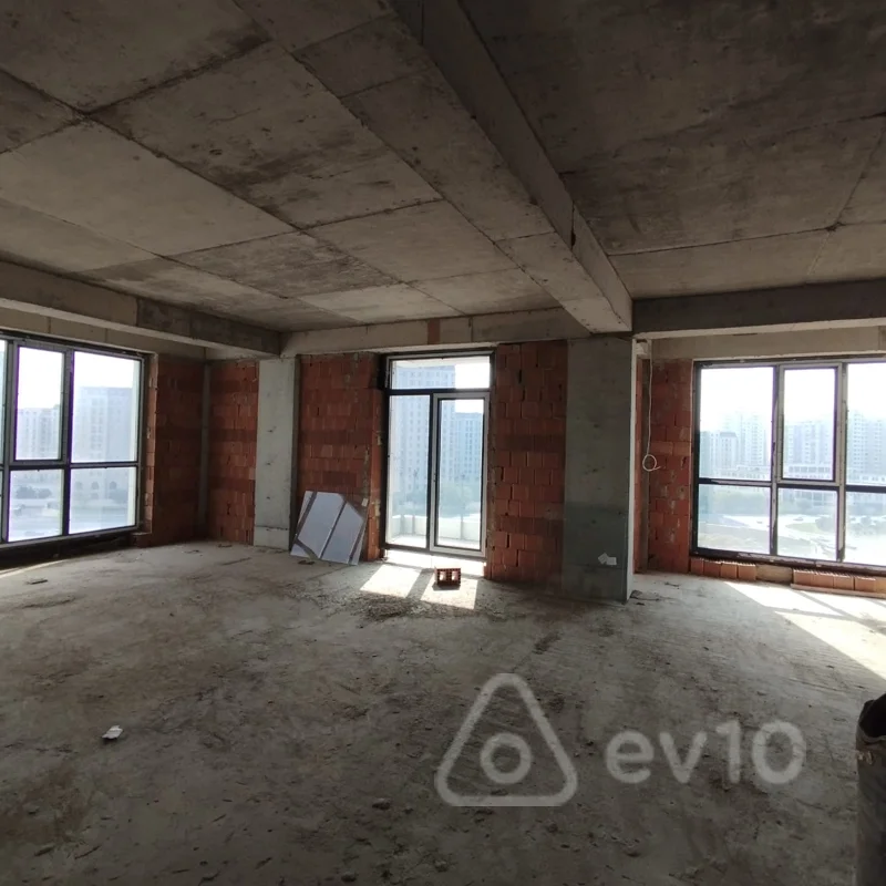2 otaqlı mənzil, 99 m², Səməd Vurğun küçəsi — Mənzil, Bakı (5)