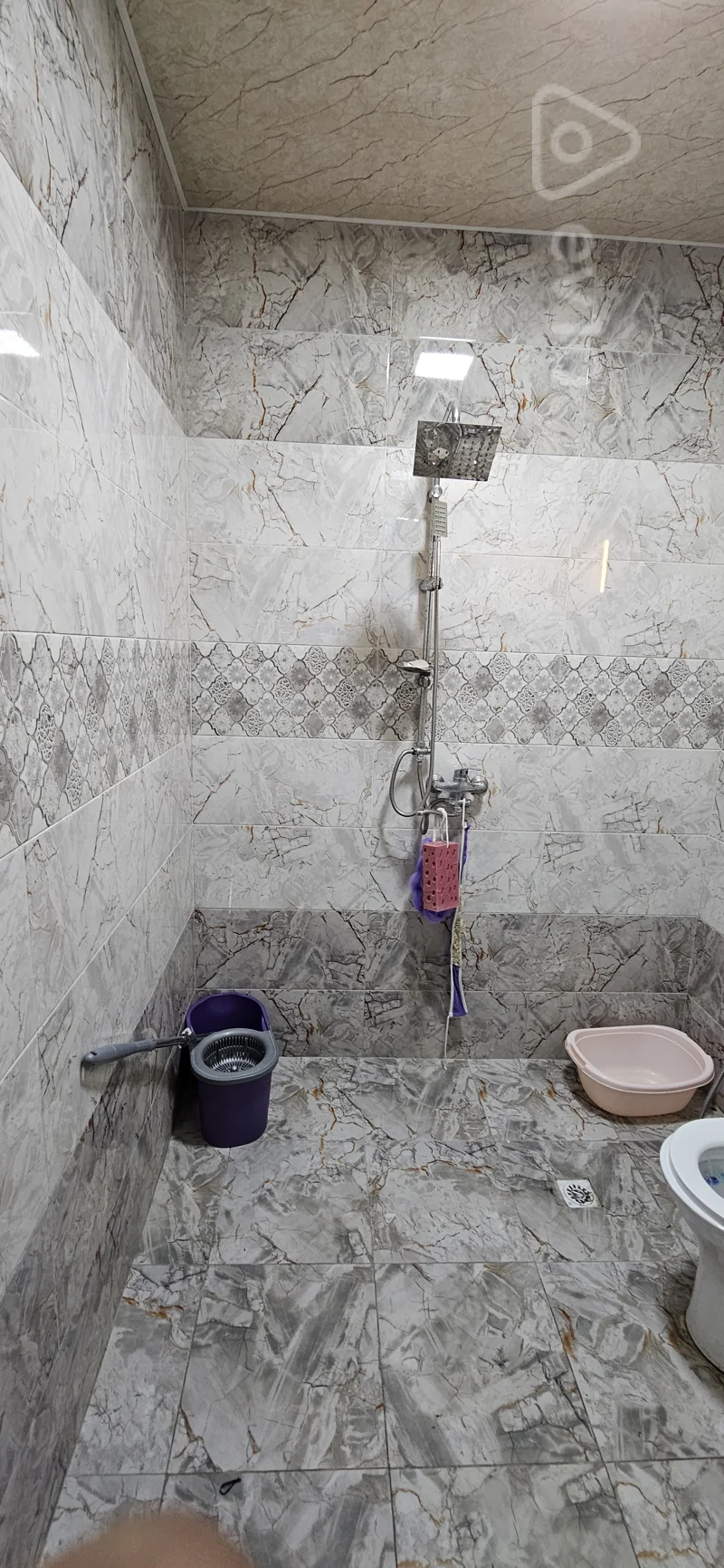 4 otaqlı həyət evi, 130 m², Ayaz İsmayilov küçəsi 23, Sabirabad — kirayə — Ev, villa, Sabirabad (8)