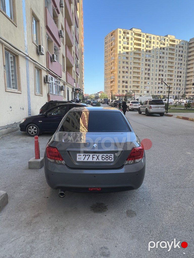 Khazar LD, 1.7 L, 2022 il, 150 000 km — Avtomobillər, Bakı (3)