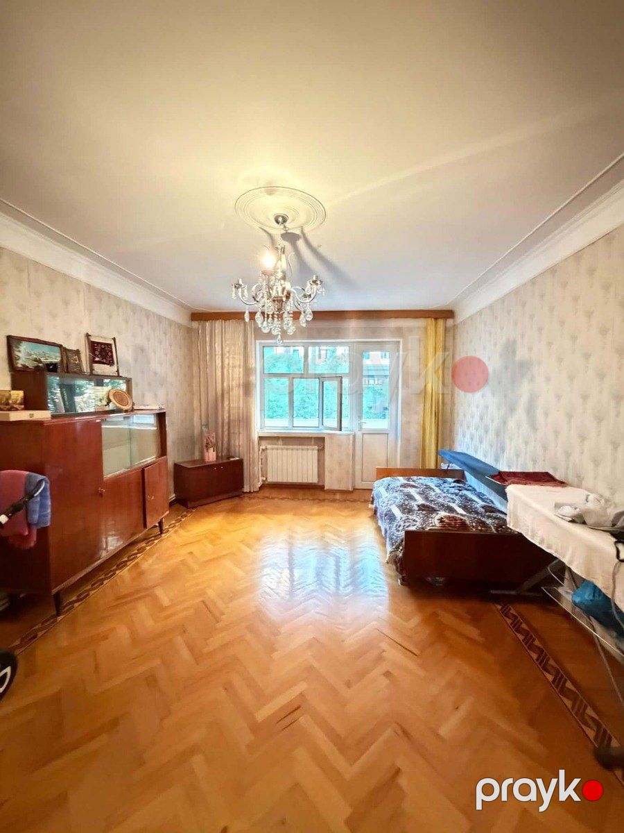 Satılır 3 otaqlı köhnə tikili 90 m² — Mənzil, Bakı (6)