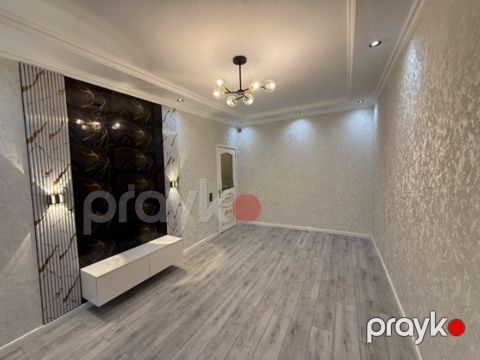 Satılır 2 otaqlı köhnə tikili 40 m² — Bakı