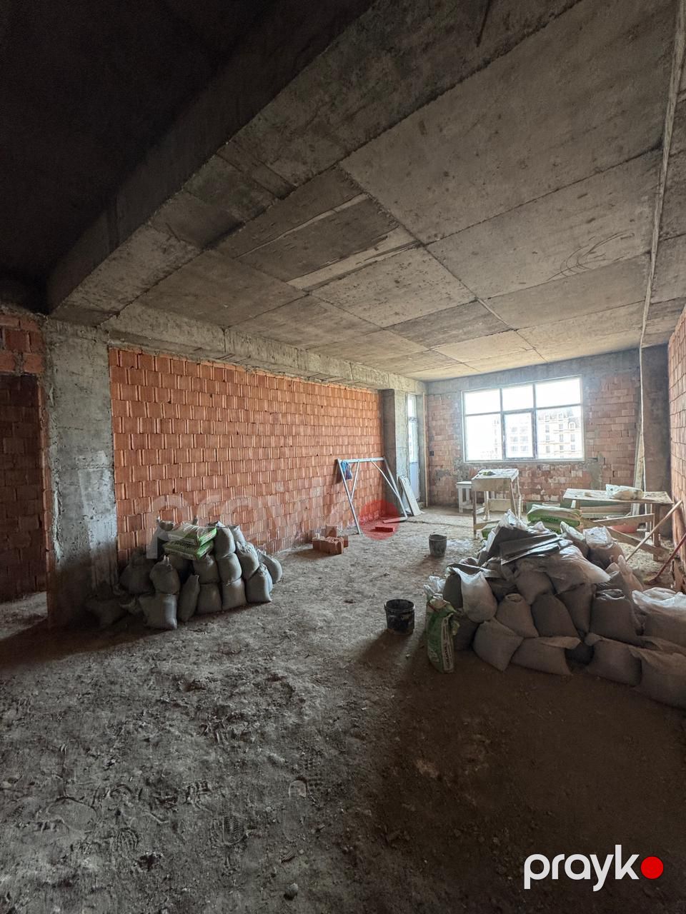 3 otaqlı studiya, 130 m², Həsənoğlu küçəsi — Mənzil, Bakı (3)