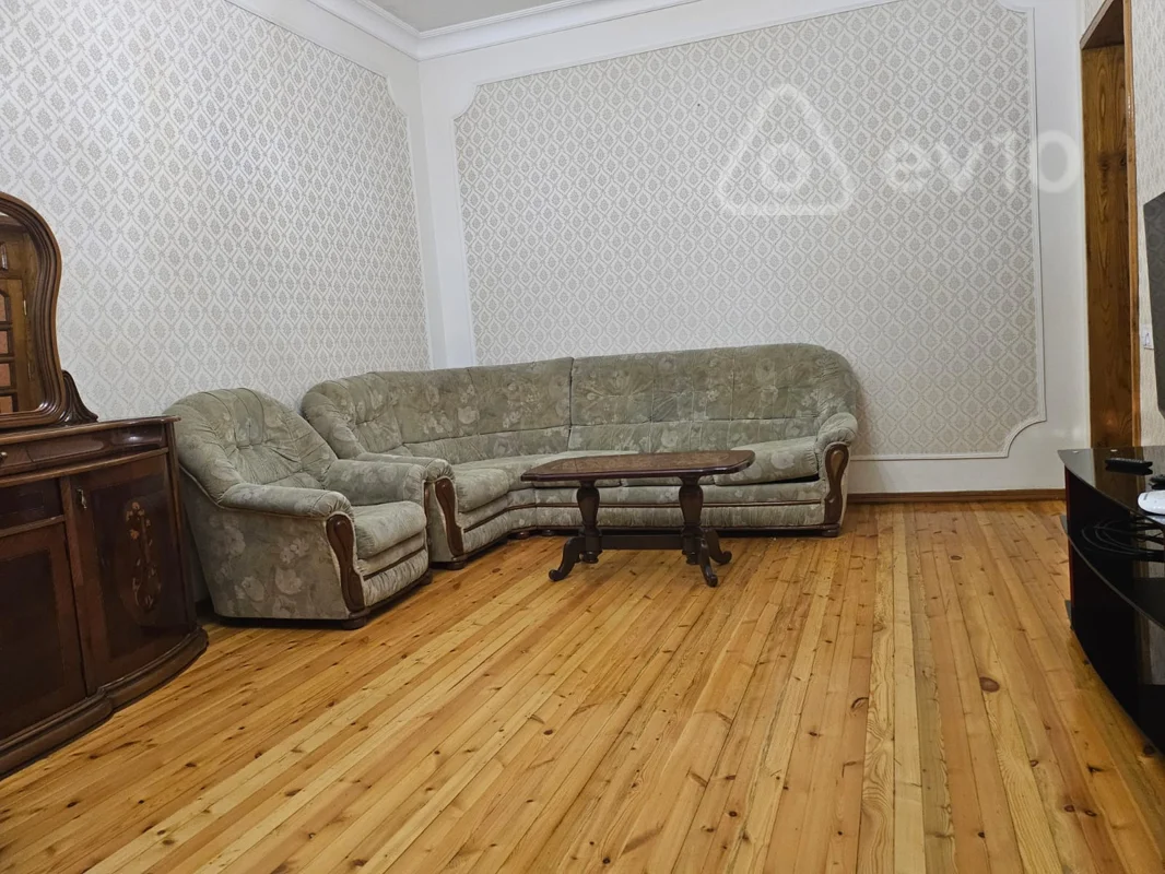 4 otaqlı həyət evi, 141.3 m², Bakı şəhəri, Yasamal rayonu, Akim Abbasov küçəsi — Ev, villa, Bakı (9)