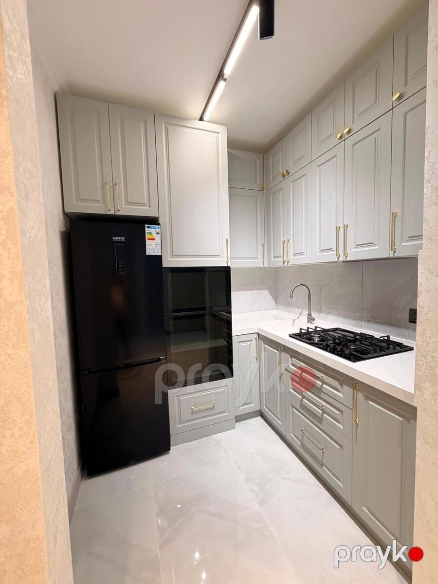 Satılır 2 otaqlı yeni tikili 67 m² — Mənzil, Bakı (7)