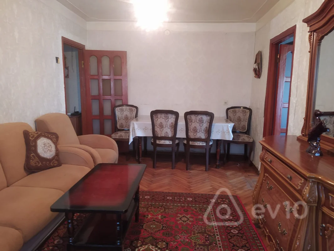2 otaqlı mənzil, 65 m², Azad mirzeyev — kirayə — Mənzil, Bakı (9)