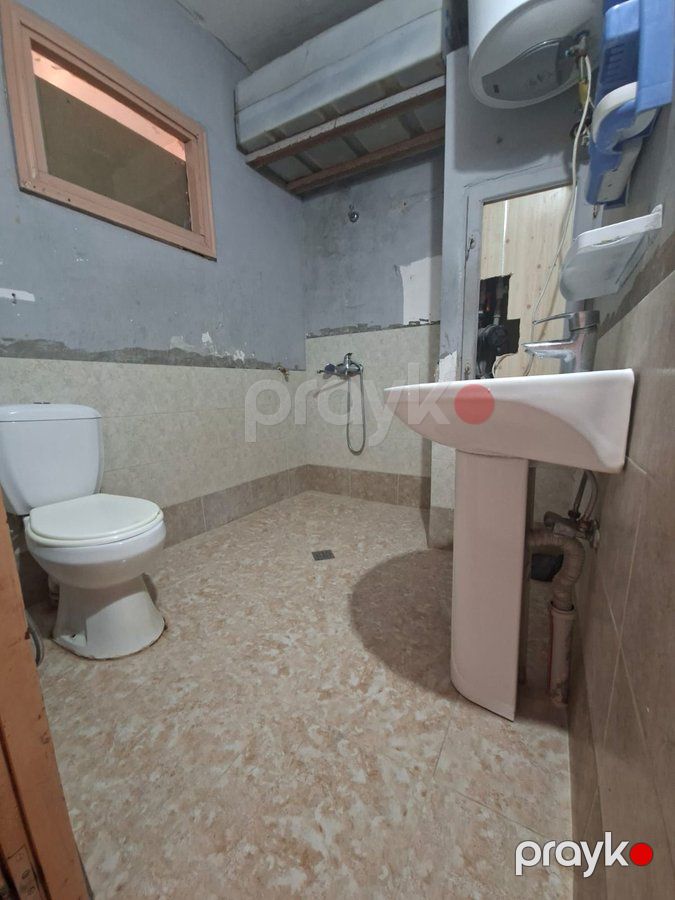 1 otaqlı mənzil, 40 m², Qaraçuxur qəs., Bakı — Mənzil (7)
