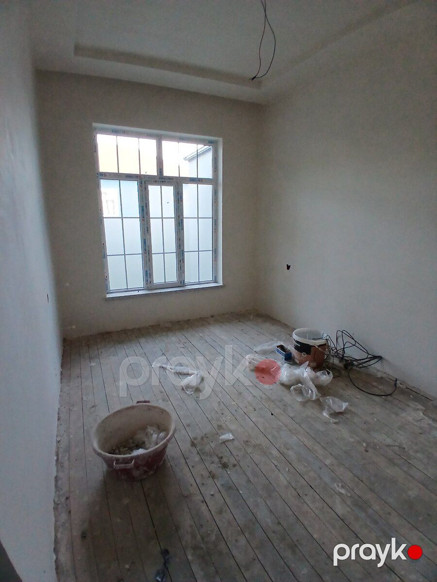 Həyət evi, Masazır qəs — Ev, villa, Bakı (11)
