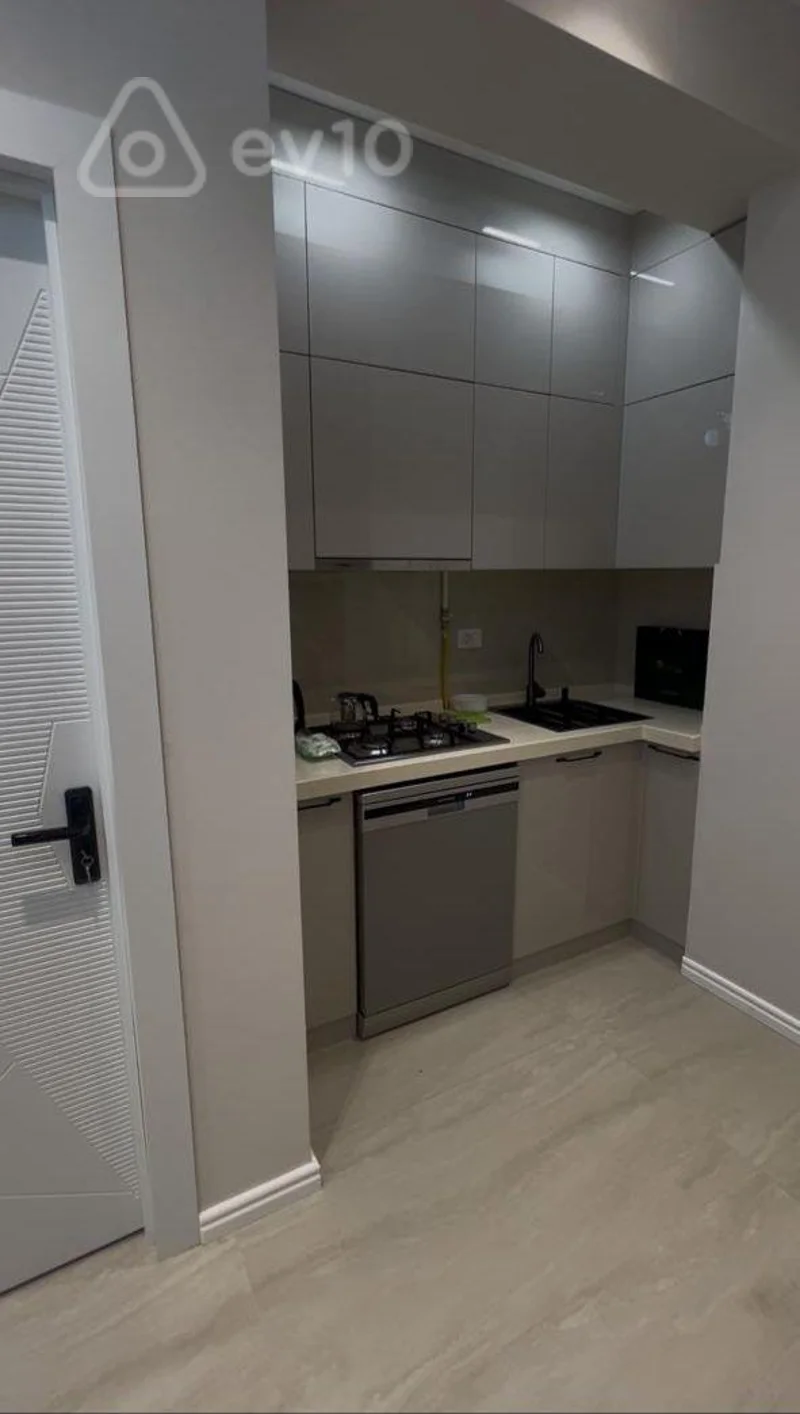 2 otaqlı mənzil, 78 m², Nəsib bəy Yusifbəyli küçəsi — kirayə — Mənzil, Bakı (4)