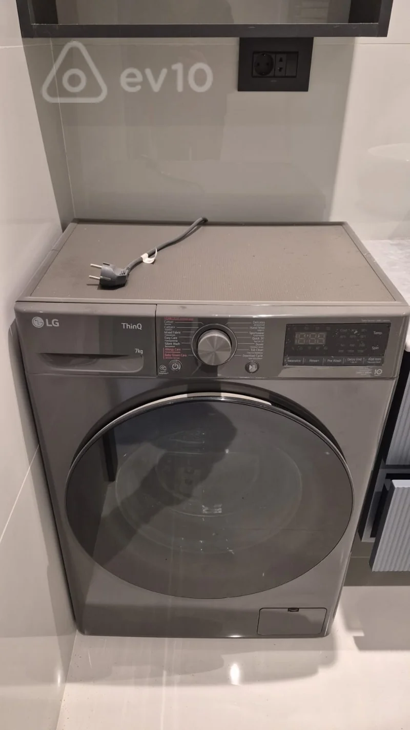 2 otaqlı mənzil, 85 m², Mətbuat pr — Mənzil, Bakı (12)