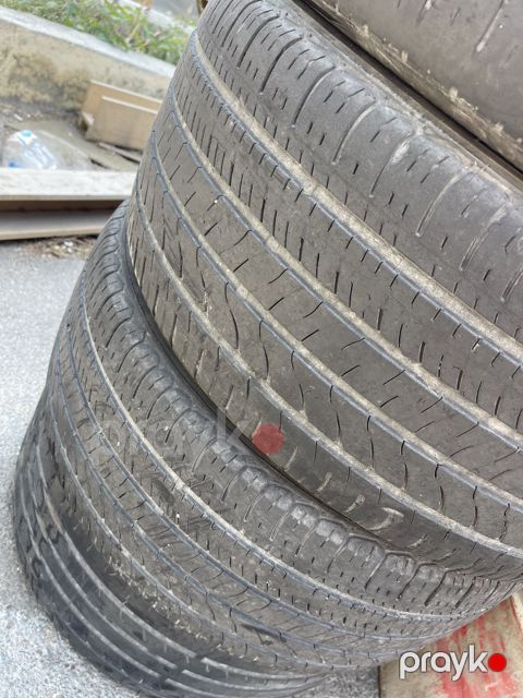 245/4/R18 şinləri — Bakı