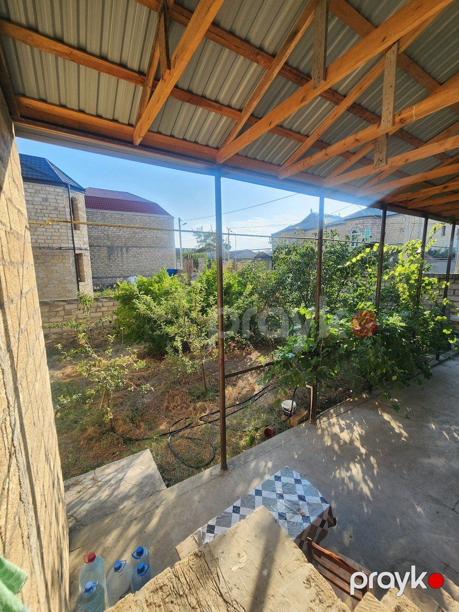 Satılır 6 otaqlı həyət evi/bağ evi 360 m² — Ev, villa, Gəncə (7)