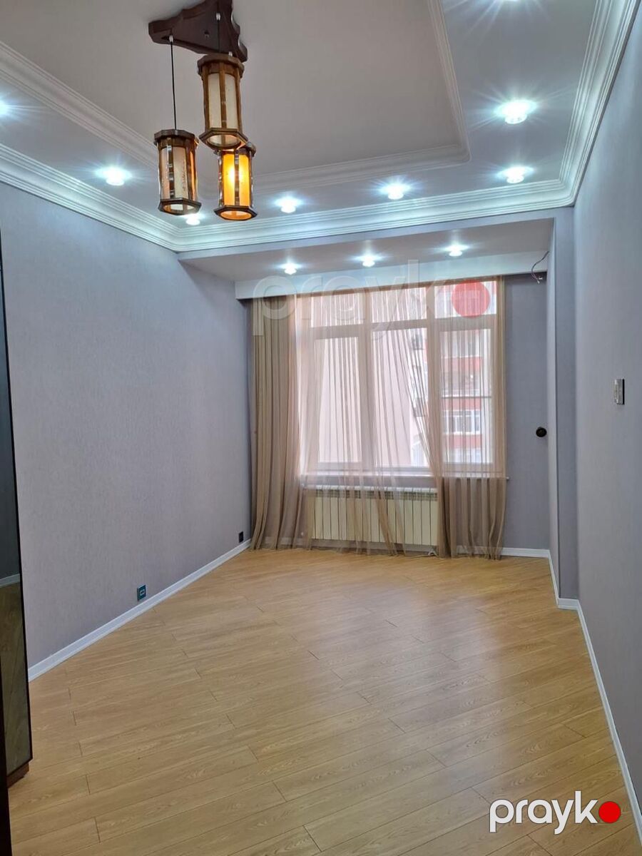 Satılır 3 otaqlı yeni tikili 139 m² — Mənzil, Bakı (2)