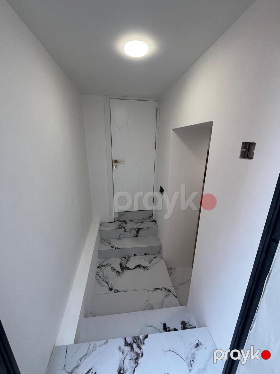 Satılır 2 otaqlı həyət evi/bağ evi 70 m² — Ev, villa, Bakı (4)
