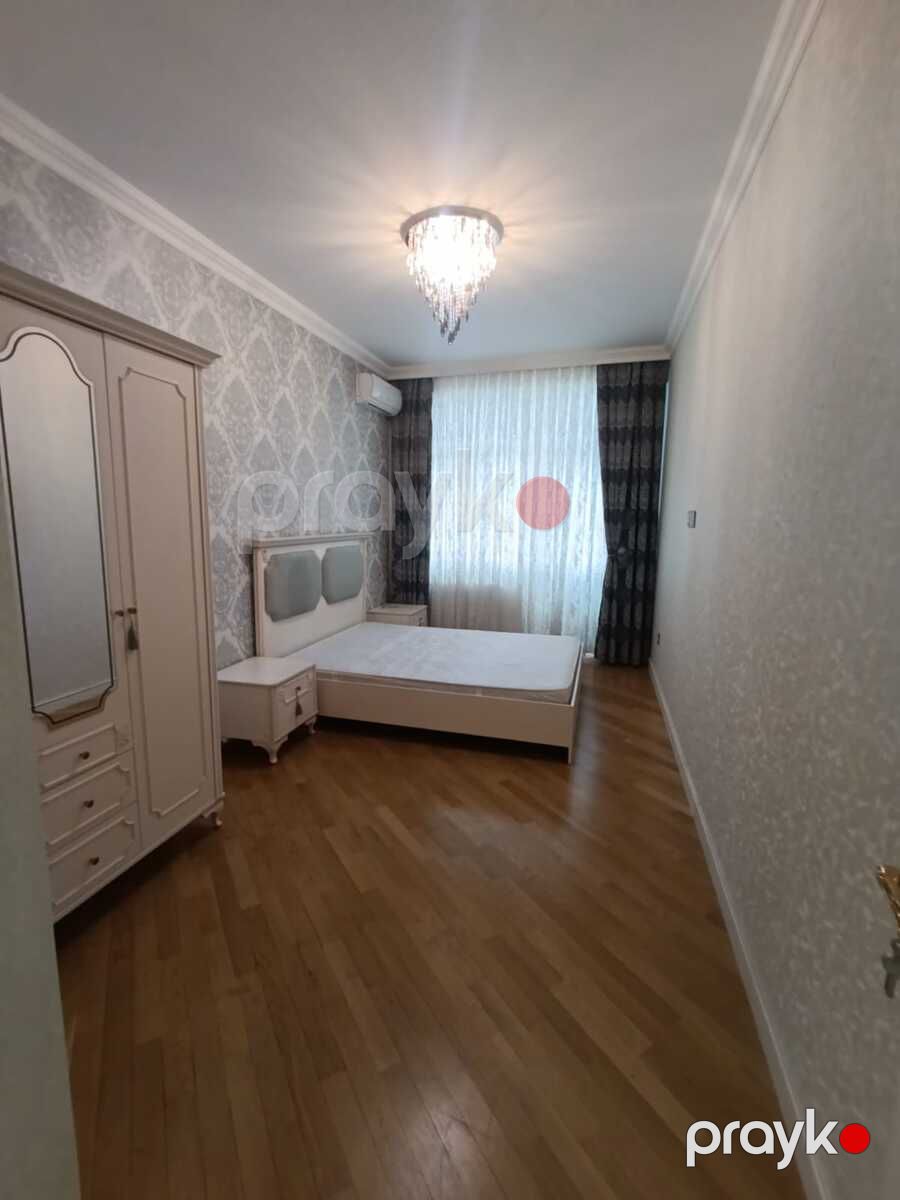 Satılır 2 otaqlı yeni tikili 67 m² — Mənzil, Bakı (7)