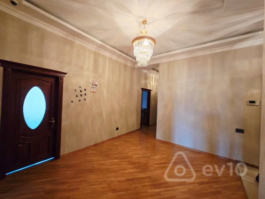 4 otaqlı mənzil, 178 m², Yusif Vəzi Çəmənzəmənli — Mənzil, Bakı (11)