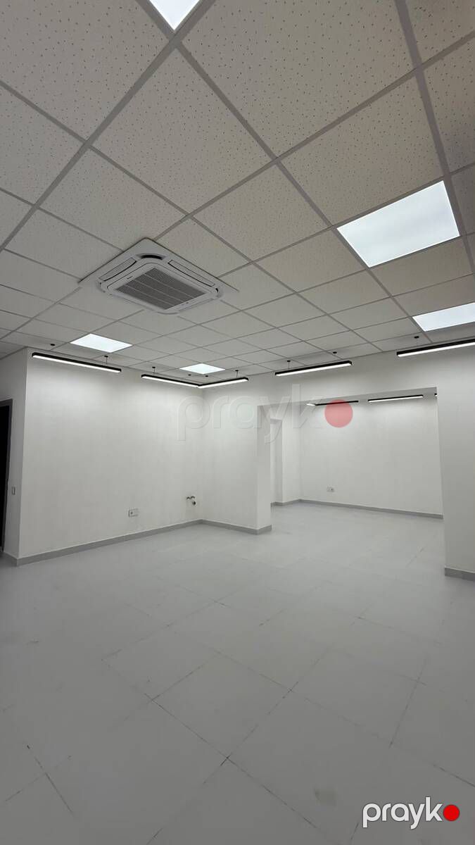 İcarəyə verilir 1 otaqlı ofis 67 m² — Ofis, Bakı (3)