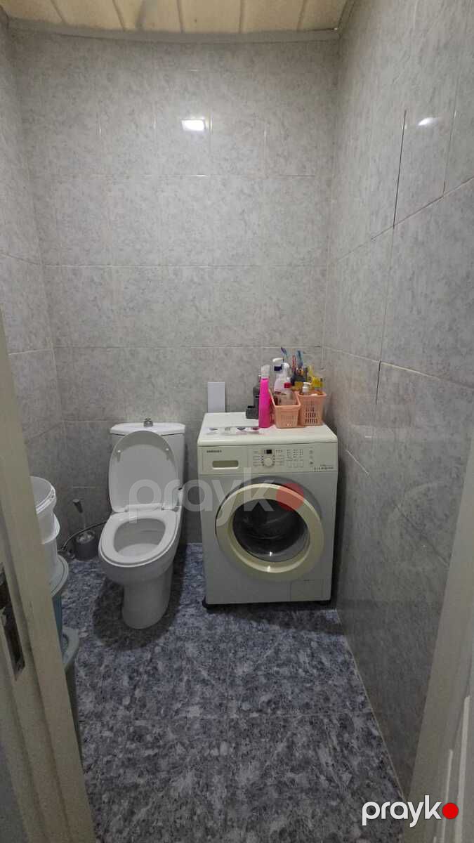 Satılır 4 otaqlı yeni tikili 95 m² — Mənzil, Bakı (11)