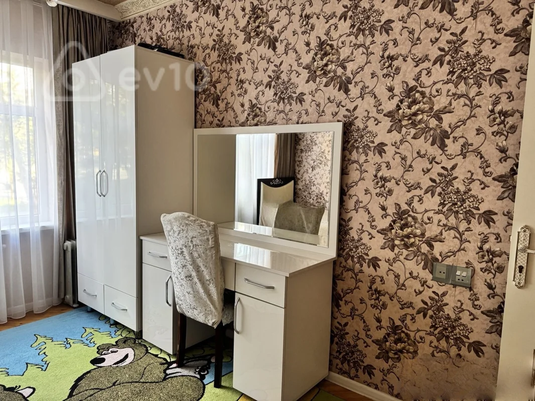 3 otaqlı mənzil, 80 m², Cavadxan küç — Mənzil, Bakı (12)