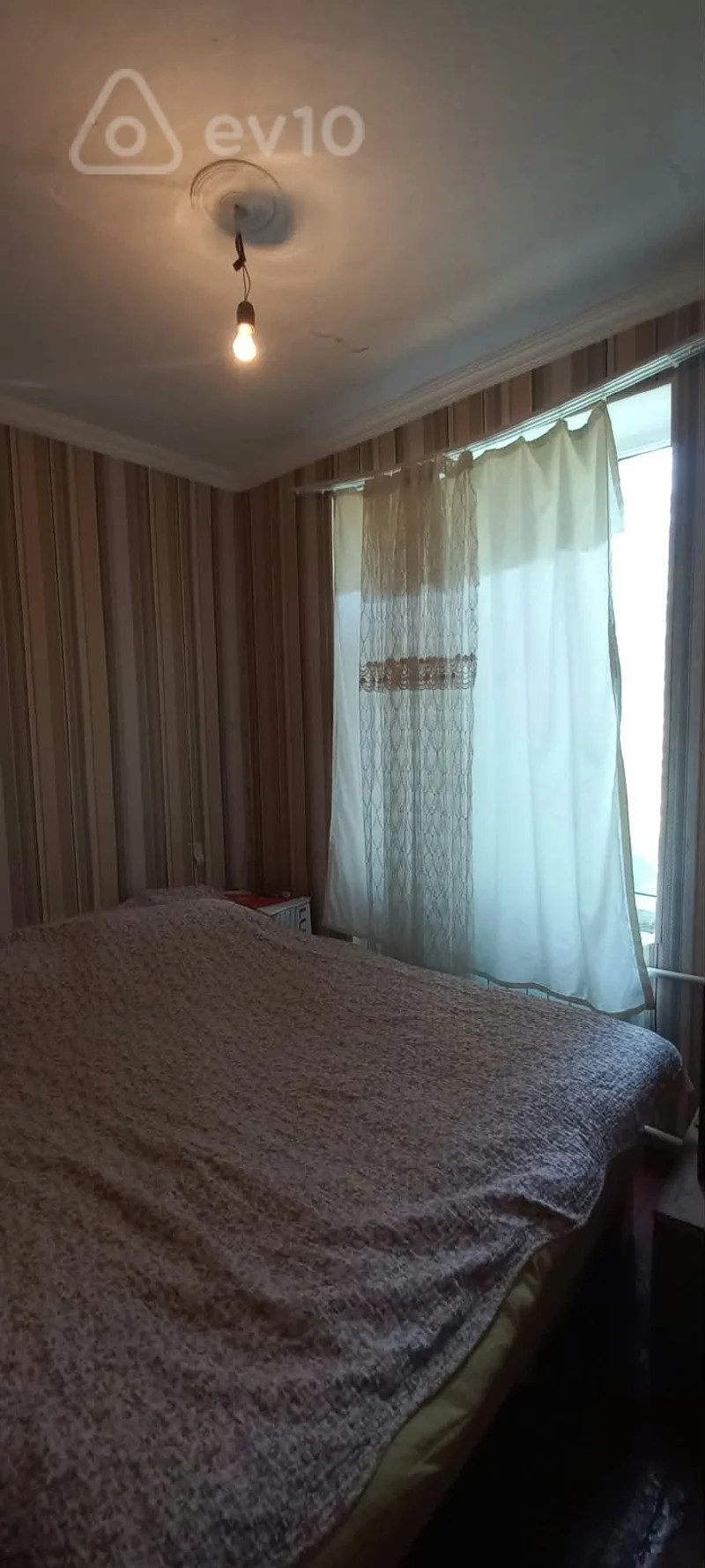 2 otaqlı mənzil, 35 m², R.İsmaılov kuc — Mənzil, Bakı (3)