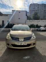 Nissan Tiida, 1.5 L, 2011 il, 175 000 km — Avtomobillər