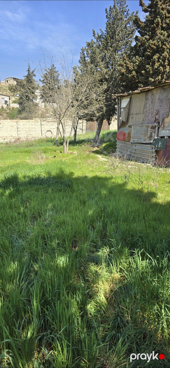 9 sot torpaq sahəsi, Avtovağzal m — Torpaq, Bakı (8)
