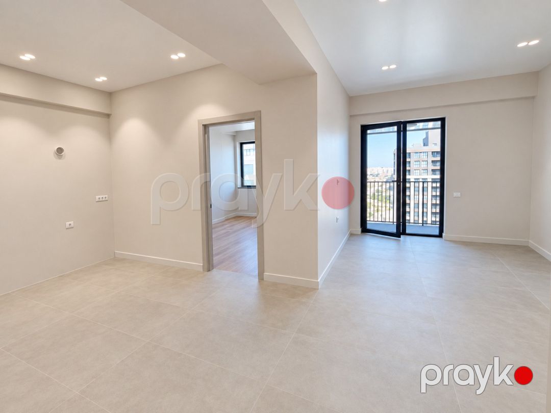 Satılır 2 otaqlı yeni tikili 66 m² — Mənzil, Bakı (2)