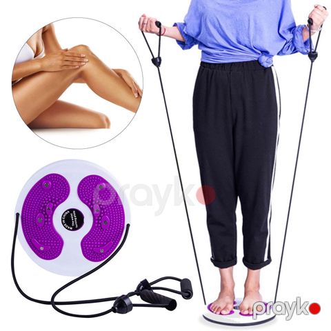 Balans diski Waist Twister Multi-functional Waist Slimming Disc — Bakı